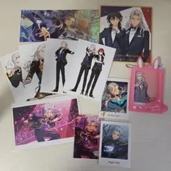 あんスタ 乱凪砂 紙類 まとめ売り