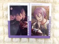 プロセカ エピカ 21A 神代類