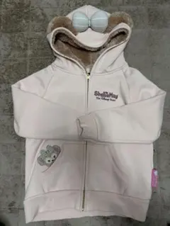 2026年最新】シェリーメイ パーカー キッズの人気アイテム - メルカリ