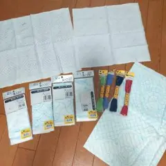 刺子セット