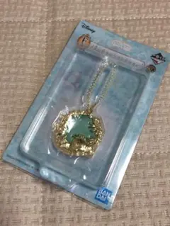 一番くじ ディズニープリンセス　メタルチャームコレクション