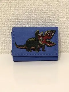 ストレンジャーシングス グラニフ財布 /StrangerThings デモゴルゴン｜ウォレット｜ユニセックス｜グラニフ(graniph)公式