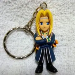 8/5まで値下げ 汚れ有り エスカフローネ フィギュアキーホルダー 全8種セット 2025年最新】エスカフローネ キーホルダーの人気アイテム - メルカリ