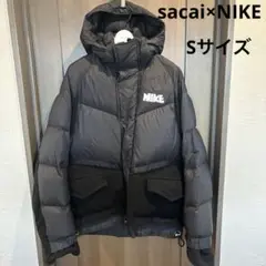 最終お値下げ美品☆NIKE×sacai ブルゾン 2025年最新】Yahoo!オークション -nike sacai ジャケット