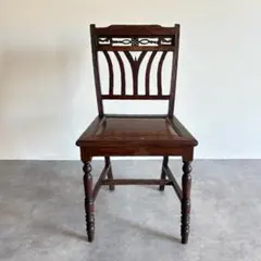 2025年最新】イギリスアンティーク チェアの人気アイテム - メルカリ