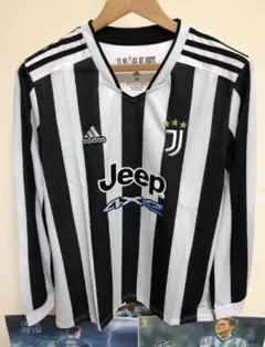 ⭐️新品未使用 adidas⭐️ セリエA ユヴェントス オーセンティック ユニ 2025年最新】ユベントス ユニフォームの人気アイテム - メルカリ