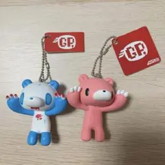 2025年最新】チャックスGP 型グル～ミ～ フィギュアキーチェーンの人気
