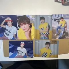 NEXZ ソゴン ラントレ コンプリート