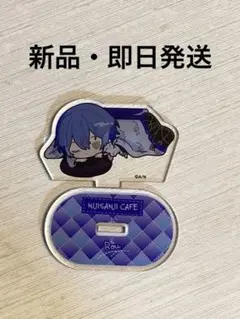 【小柳ロウ】ミニキャラトレーディングアクリルスタンド