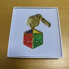 【ファンクラブ特典 】NiziU WithU キーホルダー