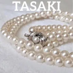 2025年最新】田崎真珠の 2連パールの人気アイテム - メルカリ