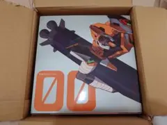 デアゴ限定スリーブ付/完品】リボルテックヤマグチ エヴァ弐号機 