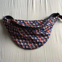 Undercoverism ウェストバッグ Supreme×UNDERCOVER 23SS Undercover Belt Waist Bagコラボ ロゴ