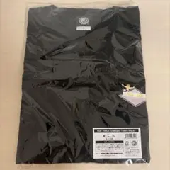 新日本プロレス Yuto-Ice Tシャツ Lサイズ＋ 色紙 - メルカリ