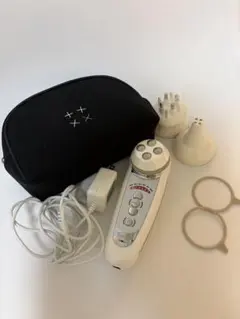 BELEGA CELL CURE 4T PLUS 美顔器 本体のサムネイル
