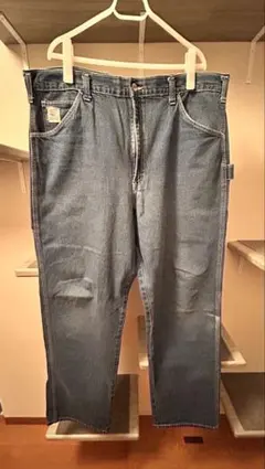 pointer ワークパンツ