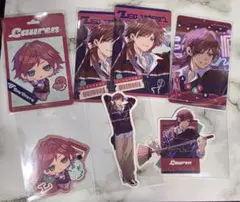 if we were ローレンセット