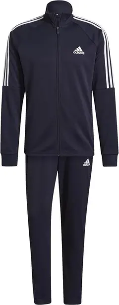 アディダス ジャージ上下セット エアロレディ セレーノカット 3ストライプス