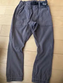 BREEZE ロングパンツ ポケット付き 120