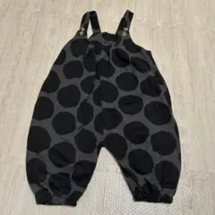 オーバーオール