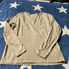 レディース　長袖Tシャツ　Mサイズ
