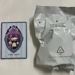 POPMART Genshin Impact Gathering Chibi