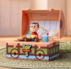 Disney/Pixar Toy Story 5シリーズ シークレットのサムネイル