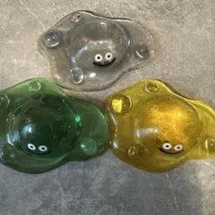 ドラゴンクエスト ビッグクリアフィギュア