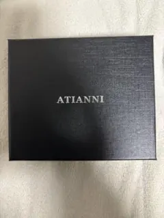 ＡＴＩＡＮＮＩ　財布 メンズ 2つ折り