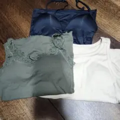 ブラトップ まとめ売り Sサイズ