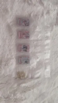 アイカツガチャガチャ グッズコレクション２ 大スター宮いちごまつり いちご 美月