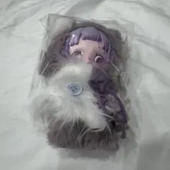 POP MART SKULLPANDA You Found Me