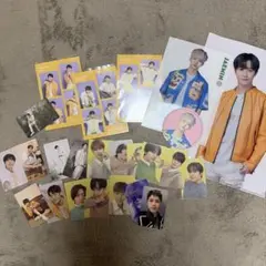 NCT トレカ まとめ売り - メルカリ