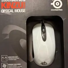Steelseries Kinzu V2