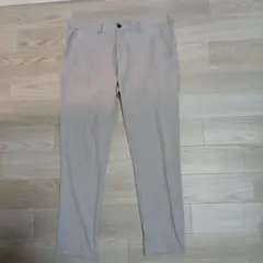 ストレッチ スラックス