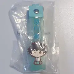 ハイキュー!! 一番くじ ぽこっとちゃーむ 及川徹
