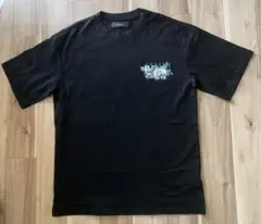 AMIRI Tシャツ 黒 半袖
