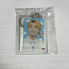 INI 木村柾哉 アクリルキーホルダー 1stFANMEETING