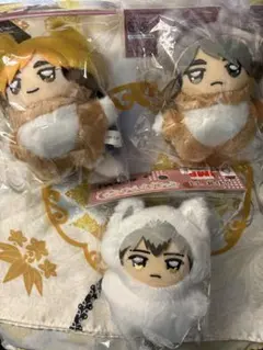 2025年最新】宮侑 宮治 ちみけもの人気アイテム - メルカリ