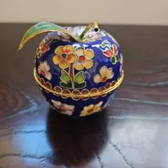 古道具 小物入れ