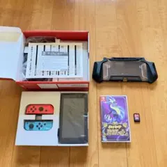 2026年最新】switchライト ポケモン バイオレットの人気アイテム