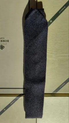 ウール ネクタイ