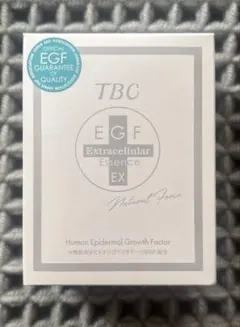 TBC EGF エクストラエッセンスEX 60mLのサムネイル