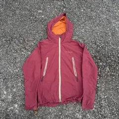 美品 patagonia 06年製 ディメンションジャケット マウンテンパーカー