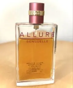 2025年最新】シャネルアリュールセンシュエル50の人気アイテム - メルカリ