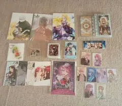 韓国漫画　まとめ売り