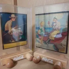 ミニチュア アンティーク雑貨