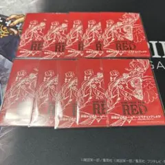 ワンピースカード　ウタ　ドンカード