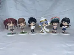 2026年最新】とある魔術の禁書目録 フィギュアの人気アイテム - メルカリ