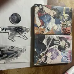 刀剣乱舞　グッズ集 『密夜様　専用ページ』